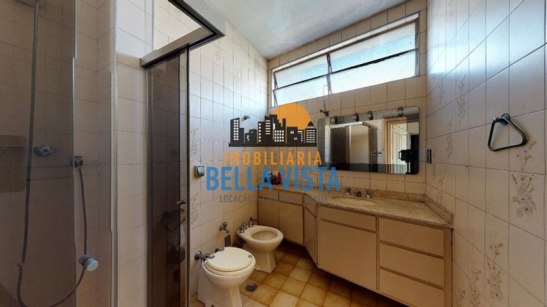 Apartamento com 4 Quartos à Venda,  em Bela Vista - São Paulo