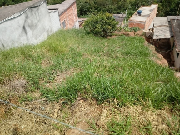 Imagem Terreno à Venda, 270 m² em Terra Preta - Mairiporã Imagem Terreno à Venda, 270 m² em Terra Preta - Mairiporã