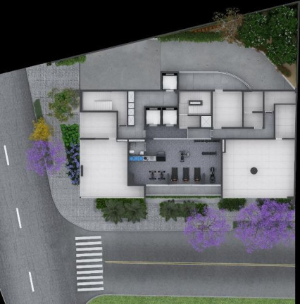 Imagem Studio com 1 Quarto à Venda, 32 m² em Itaim Bibi - São Paulo Imagem Studio com 1 Quarto à Venda, 32 m² em Itaim Bibi - São Paulo