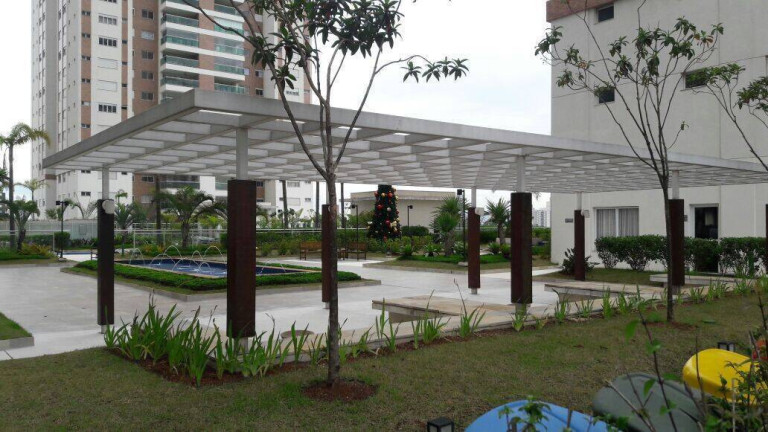 Imagem Apartamento com 4 Quartos à Venda, 194 m² em Umuarama - Osasco