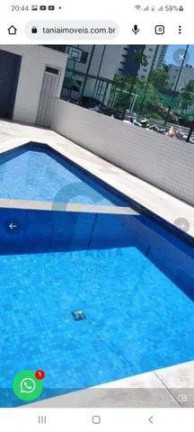 Imagem Apartamento com 3 Quartos à Venda, 95 m² em Boa Viagem - Recife Imagem Apartamento com 3 Quartos à Venda, 95 m² em Boa Viagem - Recife