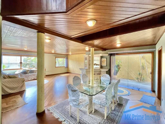 Imagem Casa de Condomínio com 3 Quartos à Venda, 390 m² em São Paulo Ii - Cotia Imagem Casa de Condomínio com 3 Quartos à Venda, 390 m² em São Paulo Ii - Cotia