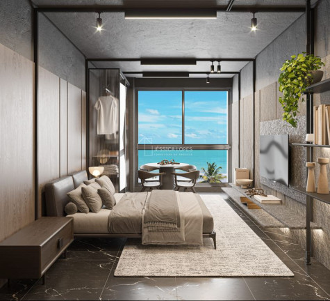Imagem Apartamento com 3 Quartos à Venda, 75 m² em Intermares - Cabedelo Imagem Apartamento com 3 Quartos à Venda, 75 m² em Intermares - Cabedelo