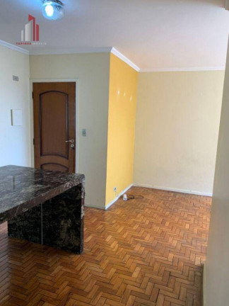Imagem Apartamento com 2 Quartos à Venda, 55 m² em Freguesia Do ó - São Paulo Imagem Apartamento com 2 Quartos à Venda, 55 m² em Freguesia Do ó - São Paulo