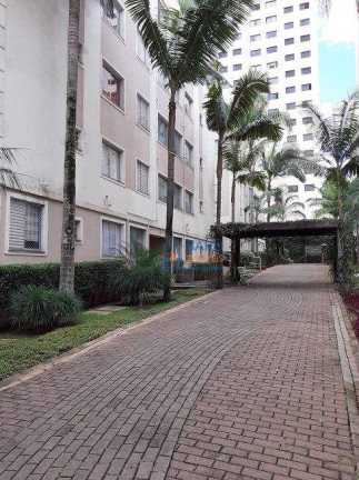 Imagem Apartamento com 3 Quartos à Venda, 58 m² em Butantã - São Paulo Imagem Apartamento com 3 Quartos à Venda, 58 m² em Butantã - São Paulo