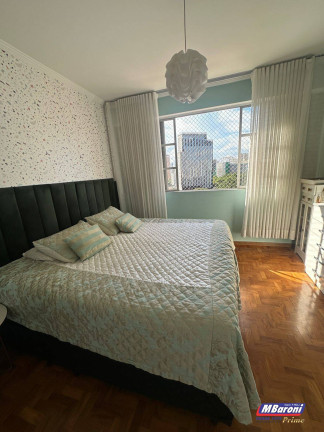 Imagem Apartamento com 3 Quartos à Venda, 110 m² em Perdizes - São Paulo Imagem Apartamento com 3 Quartos à Venda, 110 m² em Perdizes - São Paulo