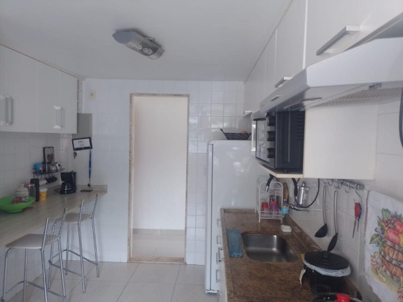 Imagem Apartamento com 2 Quartos à Venda, 62 m² em Taquara - Rio De Janeiro