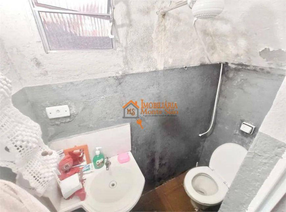 Imagem Casa com 3 Quartos à Venda, 90 m² em Lauzane Paulista - São Paulo Imagem Casa com 3 Quartos à Venda, 90 m² em Lauzane Paulista - São Paulo