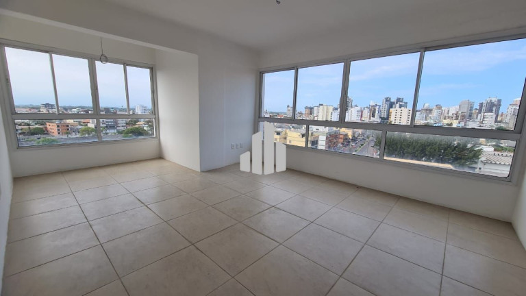 Apartamento com 3 Quartos à Venda, 92 m² em Centro - Torres