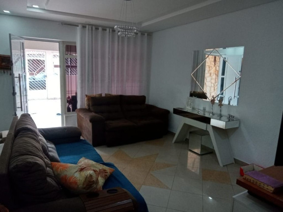 Imagem Casa com 3 Quartos à Venda, 350 m² em Centro - Poá Imagem Casa com 3 Quartos à Venda, 350 m² em Centro - Poá