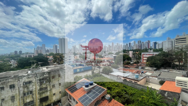 Imagem Apartamento com 3 Quartos à Venda, 80 m² em Boa Viagem - Recife