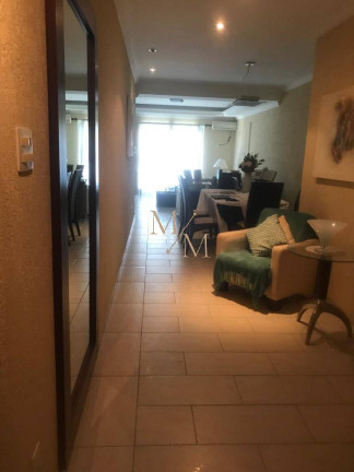 Imagem Apartamento com 3 Quartos à Venda, 150 m² em Embaré - Santos Imagem Apartamento com 3 Quartos à Venda, 150 m² em Embaré - Santos