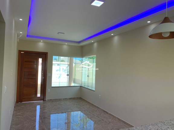 Imagem Casa com 3 Quartos à Venda, 98 m² em Jardim Atlântico Leste (itaipuaçu) - Maricá Imagem Casa com 3 Quartos à Venda, 98 m² em Jardim Atlântico Leste (itaipuaçu) - Maricá