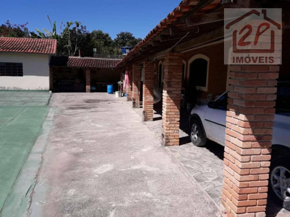 Imagem Chácara com 6 Quartos à Venda, 2.000 m² em Buquirinha - São José Dos Campos Imagem Chácara com 6 Quartos à Venda, 2.000 m² em Buquirinha - São José Dos Campos