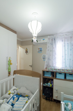 Imagem Sobrado com 3 Quartos à Venda, 125 m² em Vila Santa Catarina - São Paulo