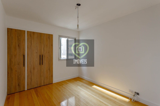 Imagem Apartamento com 3 Quartos à Venda, 106 m² em Sumaré - São Paulo Imagem Apartamento com 3 Quartos à Venda, 106 m² em Sumaré - São Paulo