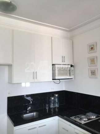 Imagem Apartamento com 1 Quarto à Venda, 28 m² em Barra Funda - São Paulo