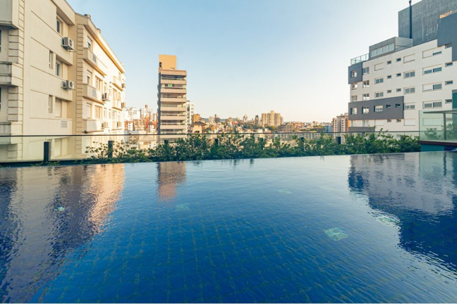 Imagem Apartamento com 3 Quartos à Venda, 265 m² em Bela Vista - Porto Alegre