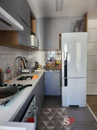 Imagem Apartamento com 2 Quartos à Venda, 45 m² em Vila Pirituba - São Paulo Imagem Apartamento com 2 Quartos à Venda, 45 m² em Vila Pirituba - São Paulo
