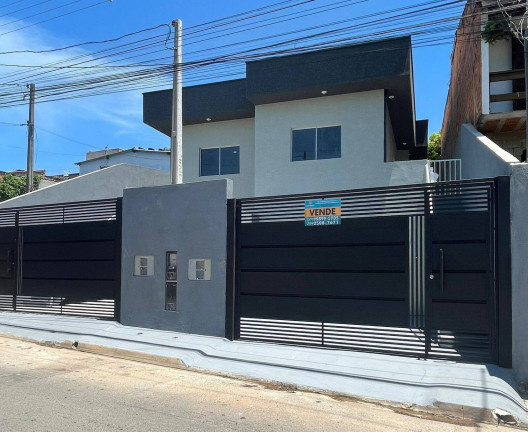 Casa com 2 Quartos à Venda,  em Chácara Parque São Pedro - Atibaia