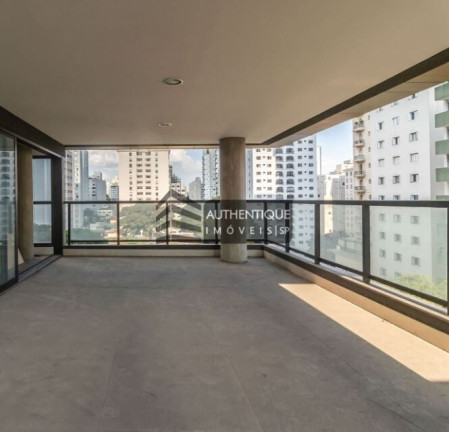 Imagem Apartamento com 3 Quartos à Venda, 205 m² em Jardim Paulista - São Paulo Imagem Apartamento com 3 Quartos à Venda, 205 m² em Jardim Paulista - São Paulo