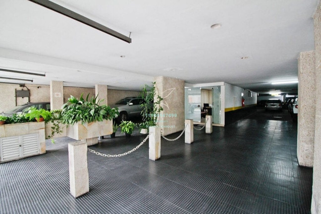 Apartamento com 2 Quartos à Venda, 92 m² em Vila Romana - São Paulo