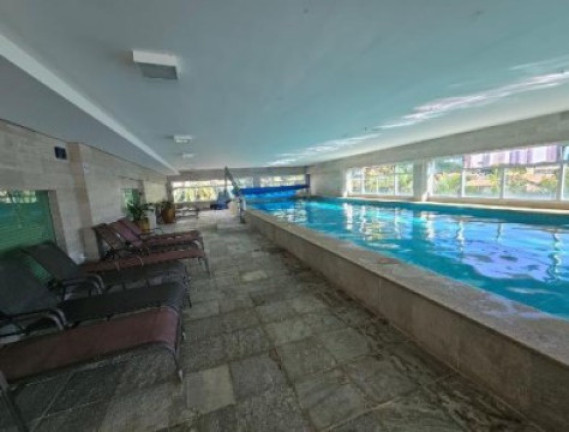 Imagem Apartamento com 3 Quartos à Venda, 157 m² em Setor Marista - Goiânia Imagem Apartamento com 3 Quartos à Venda, 157 m² em Setor Marista - Goiânia