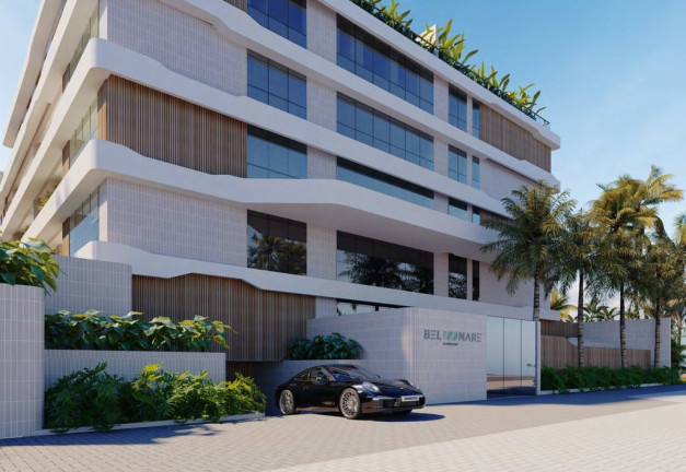 Apartamento com 3 Quartos à Venda, 120 m²