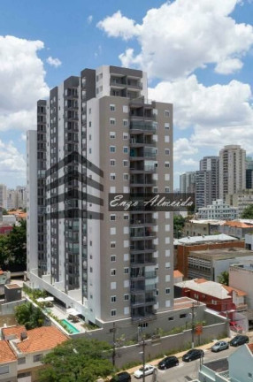 Imagem Apartamento com 2 Quartos à Venda, 48 m² em Vila Clementino - São Paulo Imagem Apartamento com 2 Quartos à Venda, 48 m² em Vila Clementino - São Paulo