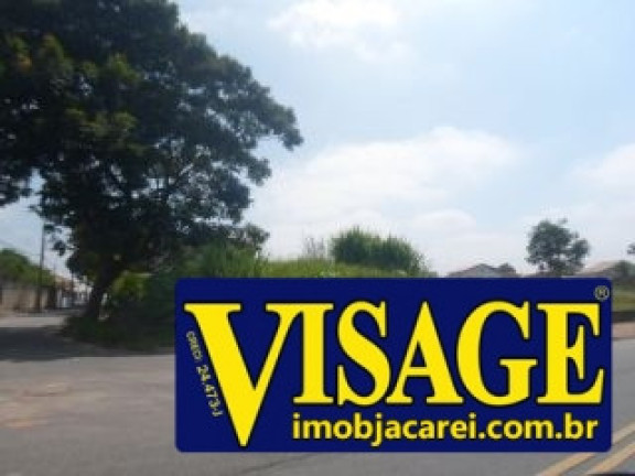 Imagem Terreno à Venda, em Vila Branca - Jacareí Imagem Terreno à Venda, em Vila Branca - Jacareí