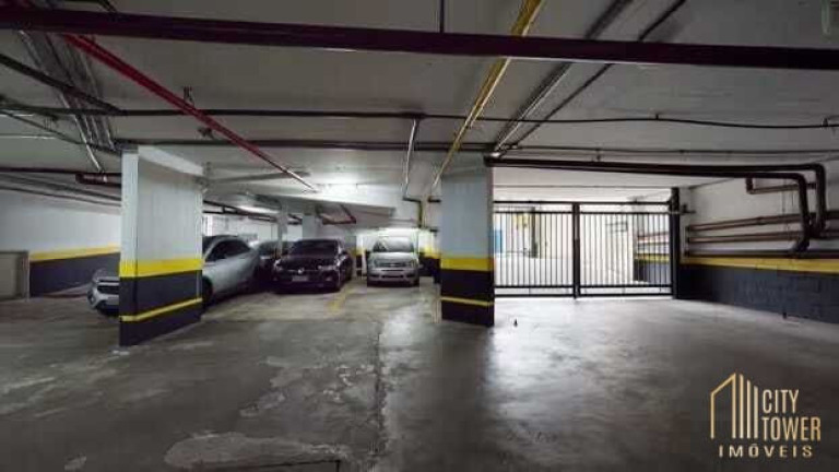 Imagem Apartamento com 1 Quarto à Venda, 41 m² em Vila Olímpia - São Paulo Imagem Apartamento com 1 Quarto à Venda, 41 m² em Vila Olímpia - São Paulo