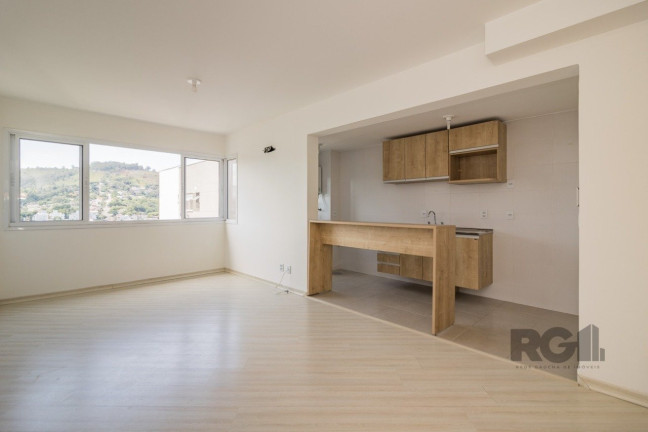 Imagem Apartamento com 1 Quarto à Venda, 45 m² em Teresópolis - Porto Alegre Imagem Apartamento com 1 Quarto à Venda, 45 m² em Teresópolis - Porto Alegre