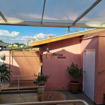 Imagem Casa com 2 Quartos à Venda, 148 m² em Jardim Do Sol - Indaiatuba