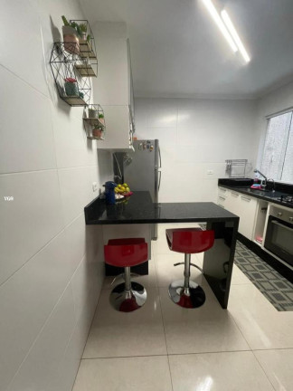 Imagem Casa com 2 Quartos à Venda, 75 m² em Cidade Patriarca - São Paulo Imagem Casa com 2 Quartos à Venda, 75 m² em Cidade Patriarca - São Paulo