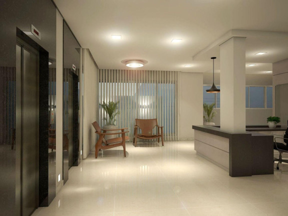 Imagem Apartamento com 3 Quartos à Venda, 107 m² em Centro - Concórdia Imagem Apartamento com 3 Quartos à Venda, 107 m² em Centro - Concórdia