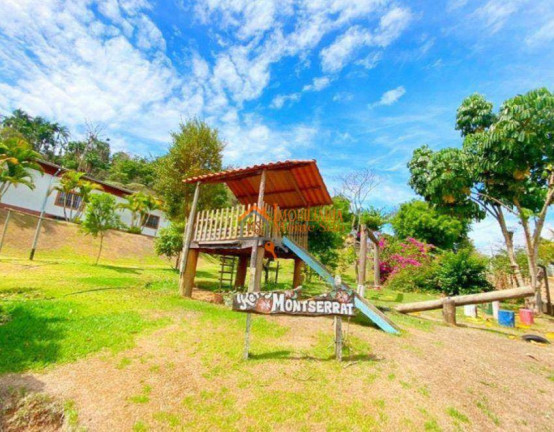 Imagem Chácara com 4 Quartos à Venda, 400 m² em Lavras De Cima - Socorro Imagem Chácara com 4 Quartos à Venda, 400 m² em Lavras De Cima - Socorro
