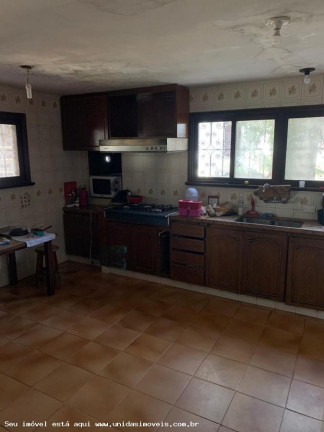 Imagem Casa com 7 Quartos à Venda, 1.000 m² em Vila Represa - São Paulo Imagem Casa com 7 Quartos à Venda, 1.000 m² em Vila Represa - São Paulo