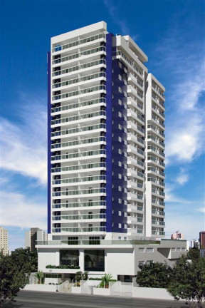 Apartamento com 3 Quartos à Venda, 98 m² em Aviação - Praia Grande