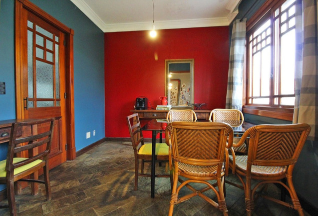 Imagem Cobertura com 4 Quartos à Venda, 195 m² em Chácara Das Pedras - Porto Alegre Imagem Cobertura com 4 Quartos à Venda, 195 m² em Chácara Das Pedras - Porto Alegre