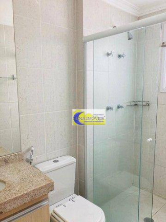 Imagem Apartamento com 3 Quartos à Venda, 123 m² em Nova Petrópolis - São Bernardo Do Campo