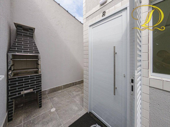 Imagem Casa com 2 Quartos à Venda, 55 m² em Mirim - Praia Grande Imagem Casa com 2 Quartos à Venda, 55 m² em Mirim - Praia Grande