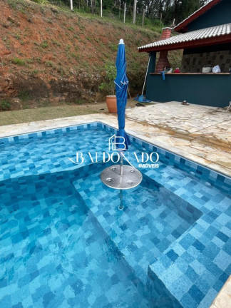 Imagem Imóvel com 3 Quartos à Venda, 10.124 m² em Pedra Bela - Pedra Bela
