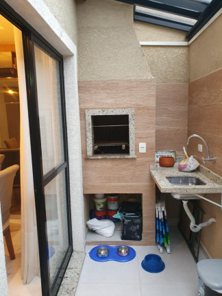 Imagem Casa com 3 Quartos à Venda, 145 m² em Boqueirão - Curitiba
