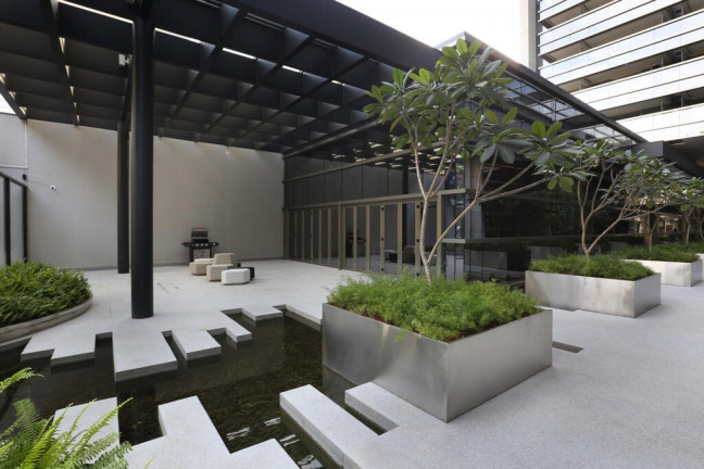 Imagem Loft com 1 Quarto à Venda, 38 m² em Centro - São Paulo