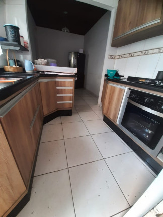 Imagem Casa com 2 Quartos à Venda, 116 m² em Residencial Nova Esperança - Pindamonhangaba Imagem Casa com 2 Quartos à Venda, 116 m² em Residencial Nova Esperança - Pindamonhangaba