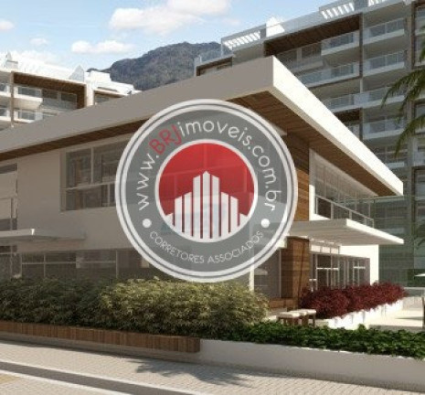Imagem Apartamento com 2 Quartos à Venda, 105 m² em Recreio Dos Bandeirantes - Rio De Janeiro Imagem Apartamento com 2 Quartos à Venda, 105 m² em Recreio Dos Bandeirantes - Rio De Janeiro