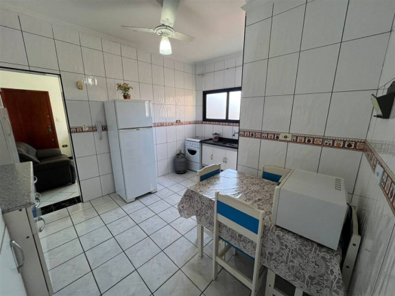 Imagem Apartamento com 1 Quarto à Venda, 50 m² em Boqueirão - Praia Grande