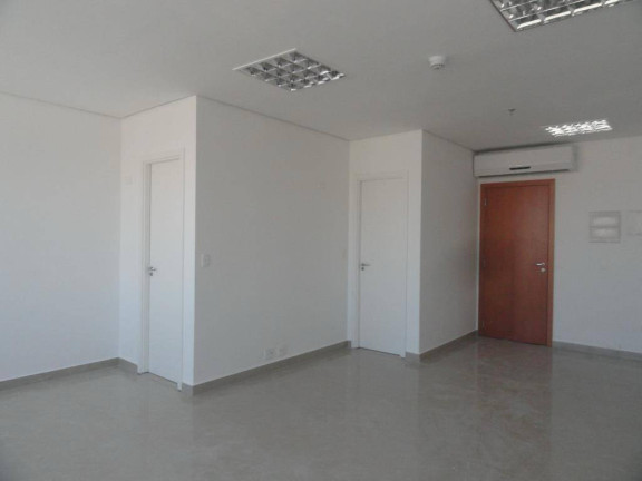 Imagem Apartamento à Venda,  em Tamboré - Barueri