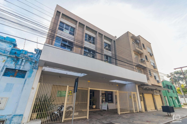 Sala Comercial à Venda, 55 m² em São Geraldo - Porto Alegre