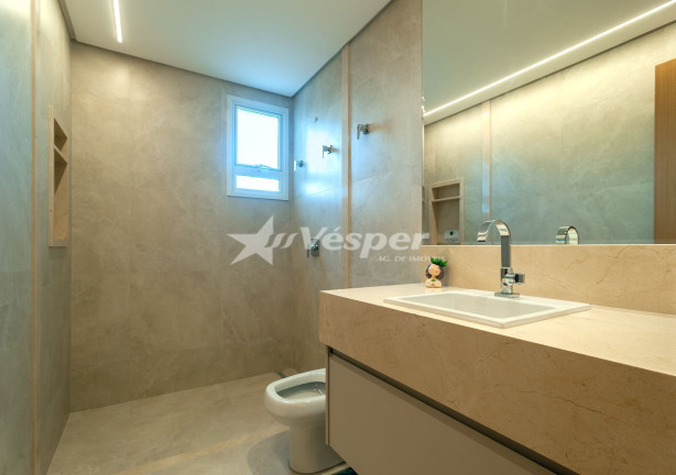Imagem Apartamento com 4 Quartos à Venda, 256 m² em Setor Marista - Goiânia
